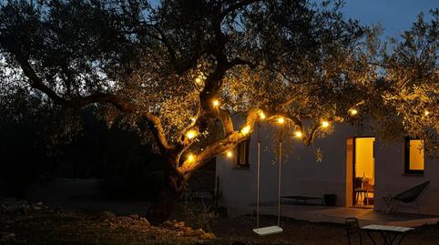 Foto 3 de Finca rústica en venda a Camarles, Tarragona