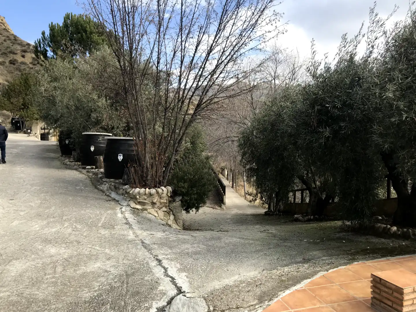 Wohnbaugrundstück zum Verkauf in Monachil pueblo, imagen 8
