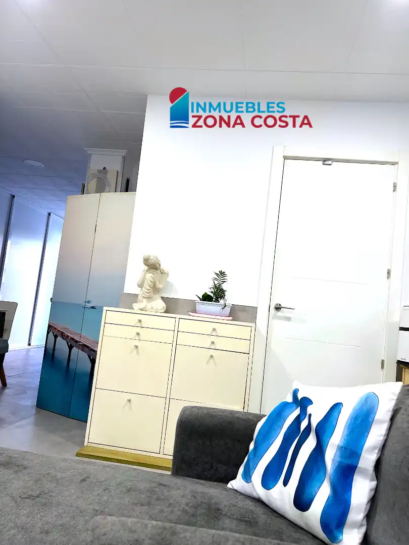 Planta baixa en venda a Platja de la Pobla de Farnals