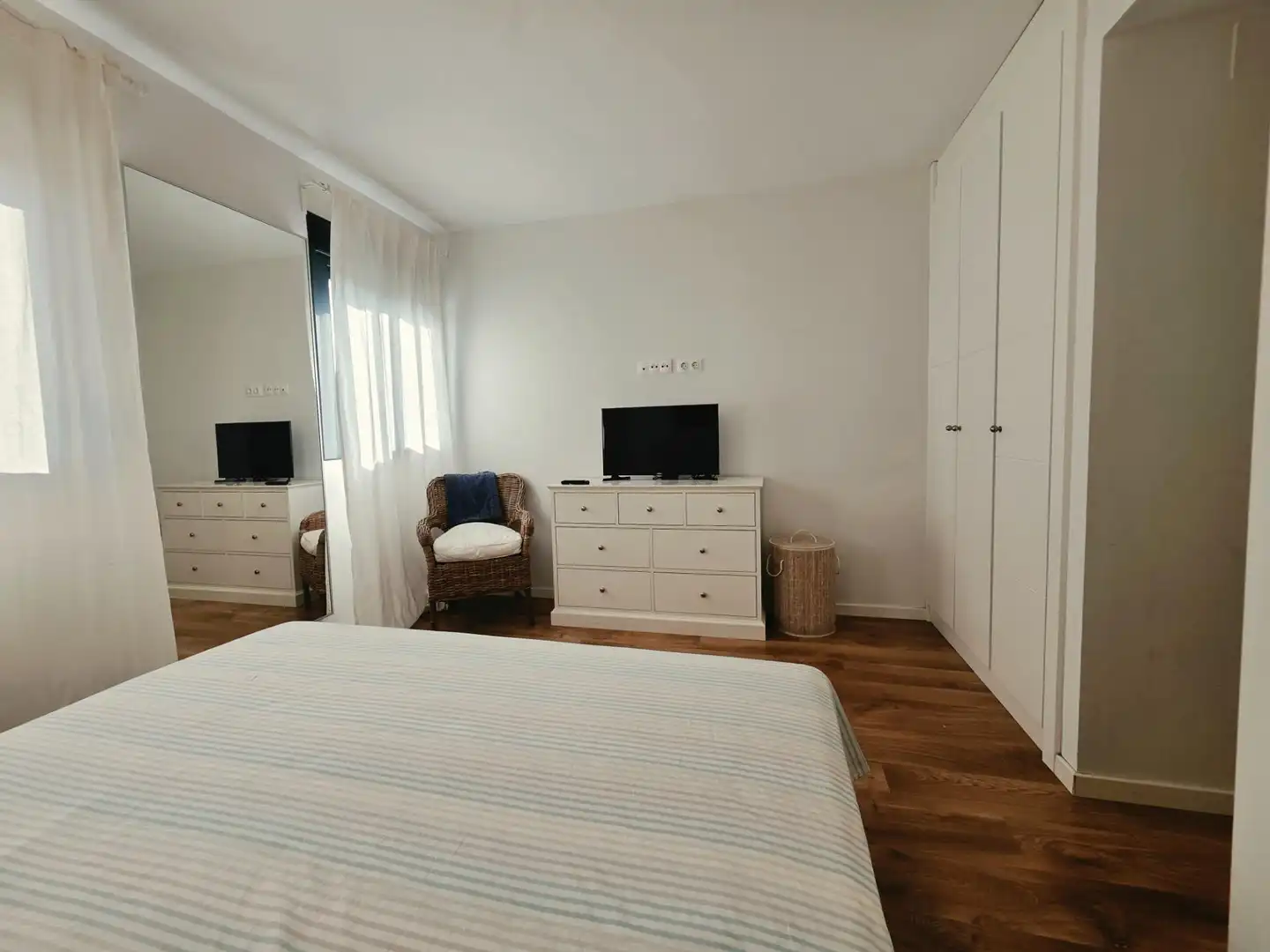 Piso con terraza en venta en Avenida DE EUROPA, imagen 27