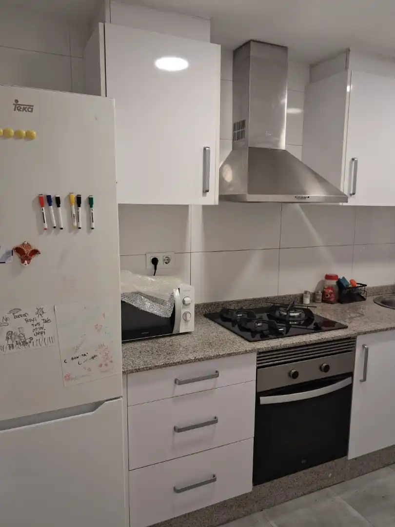 Flat with terrace to rent in Carrer de l'Ebenista Caselles 1, imagen 9