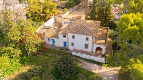 Photo 4 of Houses for sale in Puerto, Jávea / Xàbia