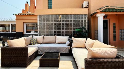 Foto 2 de Casa adosada en venda a Calle Severo Ochoa, 73, Zona los Frutales, Alicante