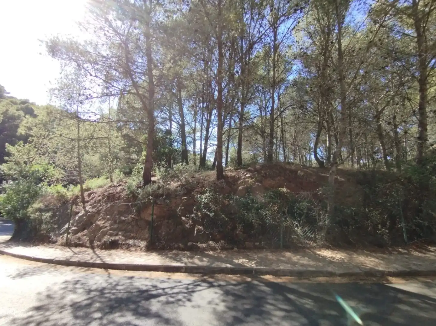 Residencial en venta en Begur