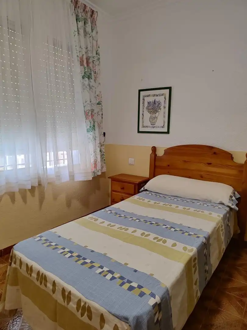 Villa con terrazza in vendita a Calle PANTANO CENAJO - URRUTIAS, imagen 41