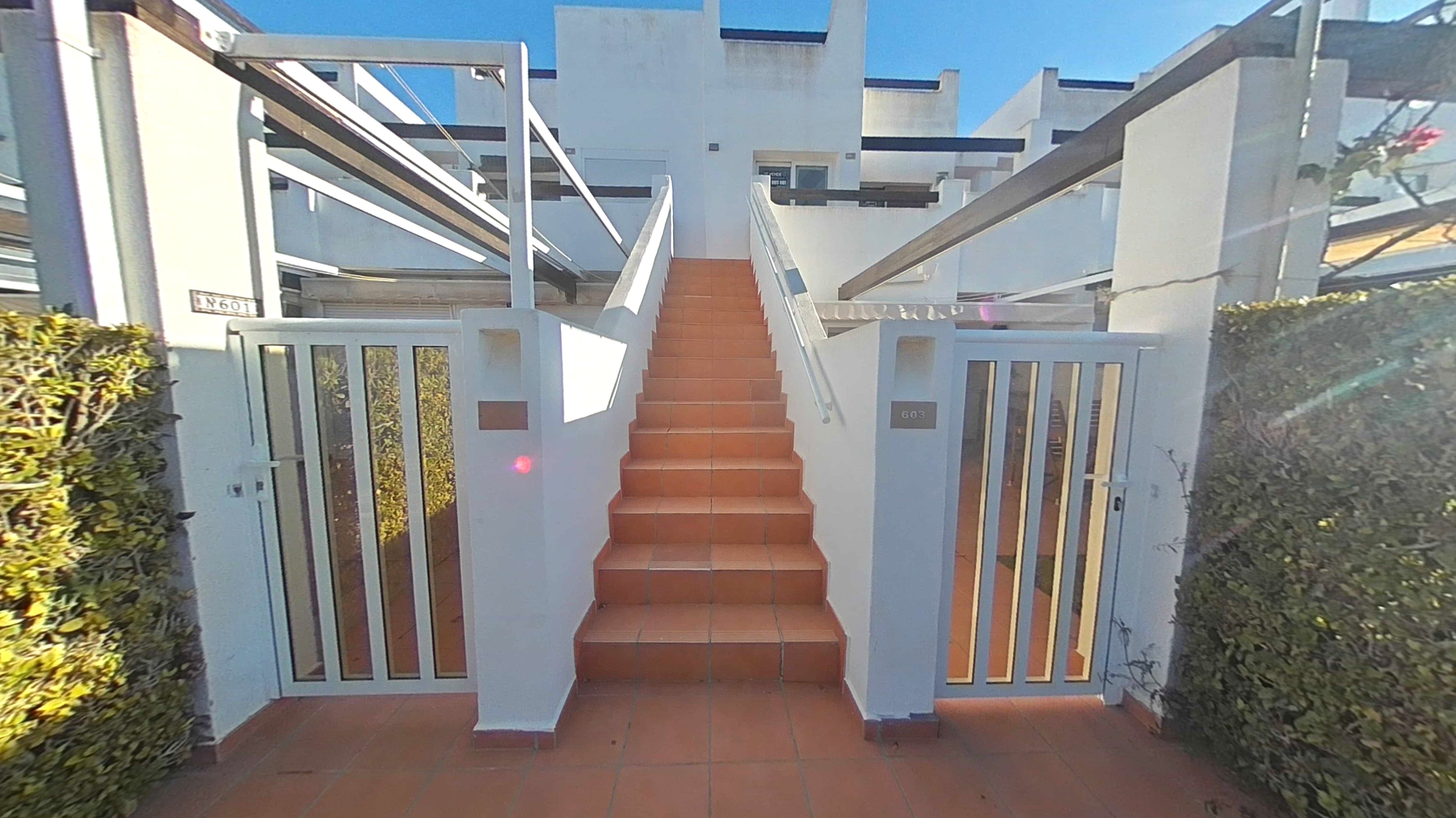 Flat for sale in Bulevar Central Cañadas, Condado de Alhama