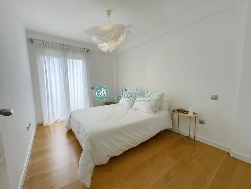 Flat for rent in El Cerro - Carretera de San Rafael