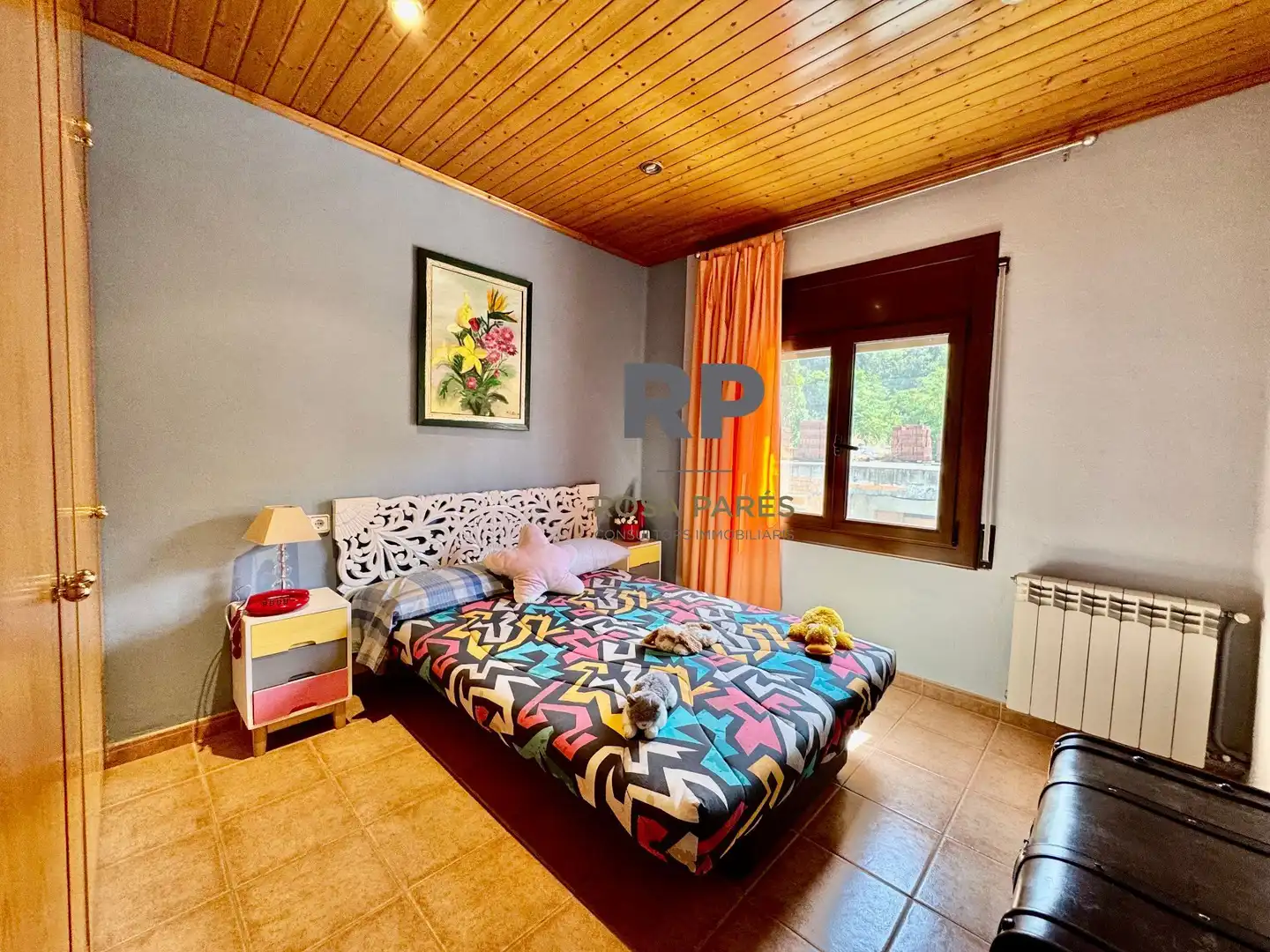 Casa en venta en Sant Martí de Centelles, imagen 9