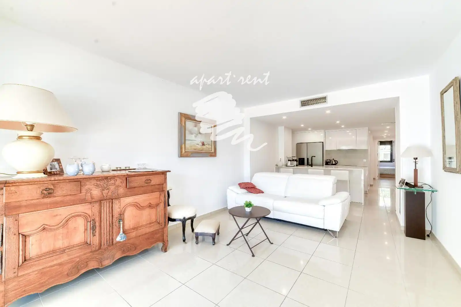 Wohnung mit Terrasse zum Verkauf in Maritim, imagen 14