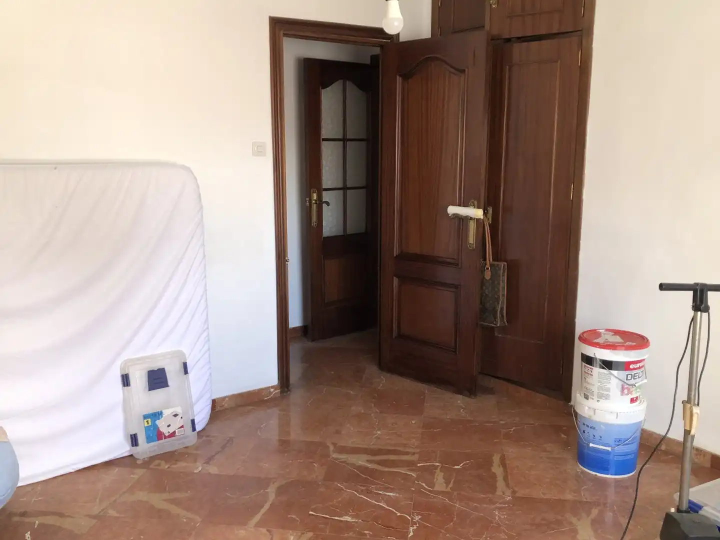 Wohnung zum Verkauf in Arenal - Museo