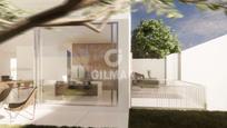 Jardí de Casa adosada en venda en Pozuelo de Alarcón amb Piscina