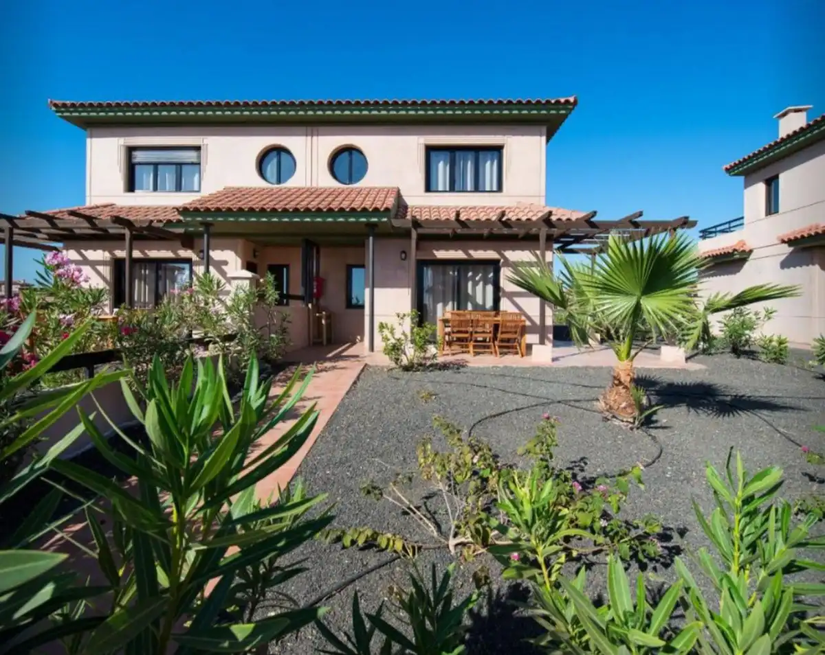 Maison mitoyenne avec jardin à vendre à Lajares, imagen 5