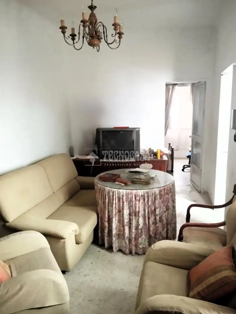 Casa o xalet en venda a Marchena