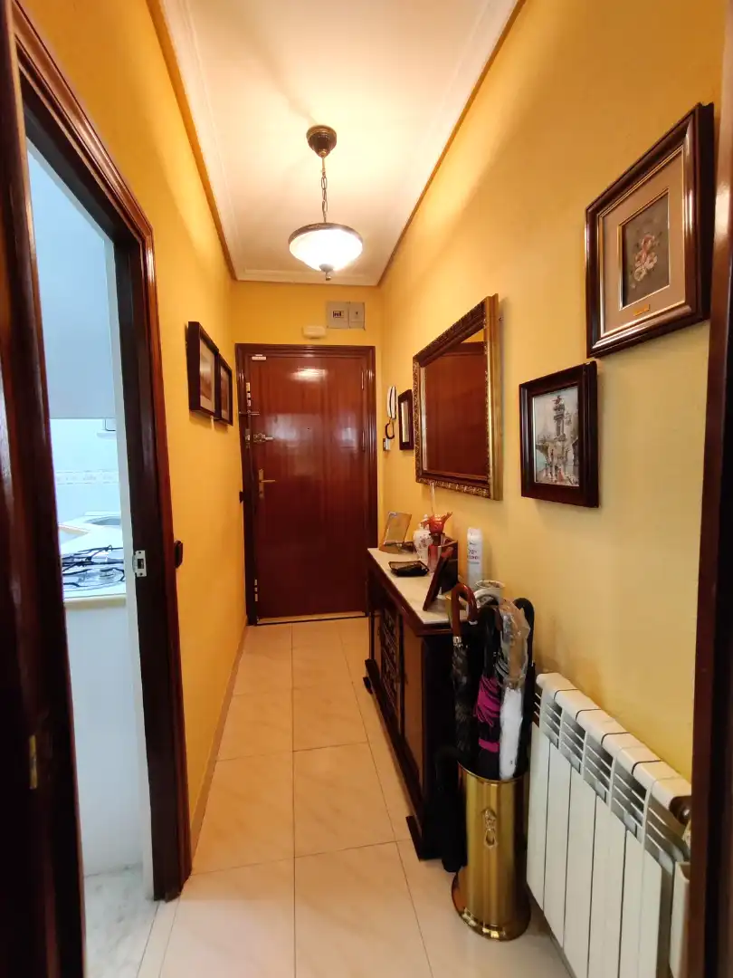 Piso en venta en Madrid con Calefacción, Jardín privado y Terraza