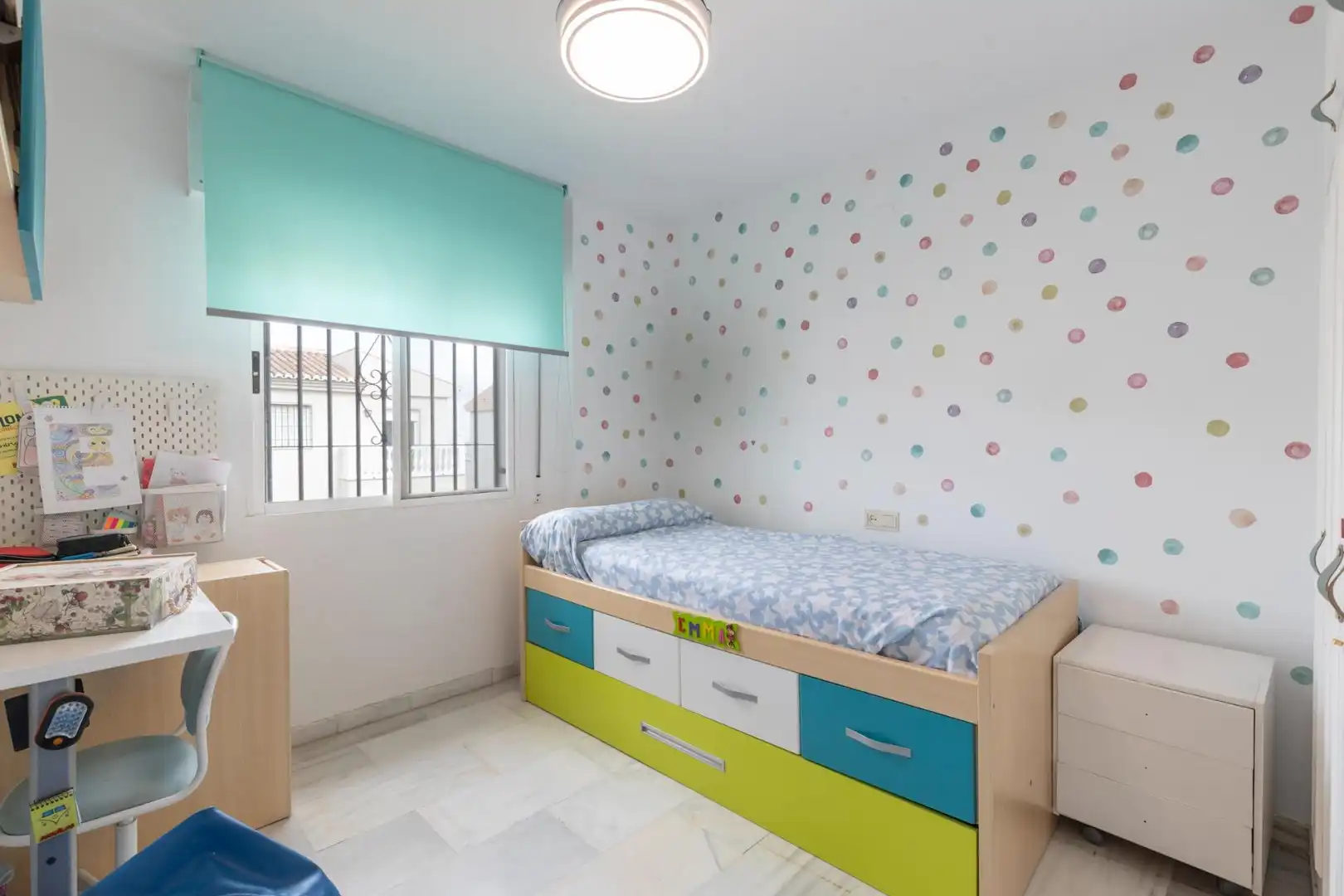 Habitación de Casa o chalet en venta en Altos de la Zubia