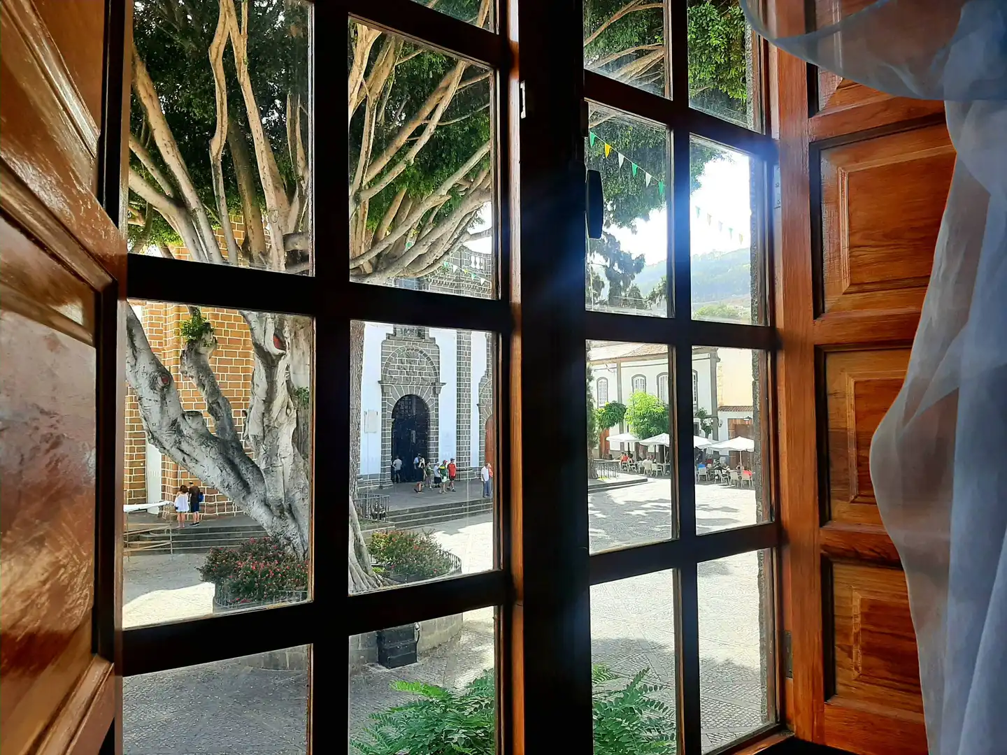 Edificio en venta en Teror