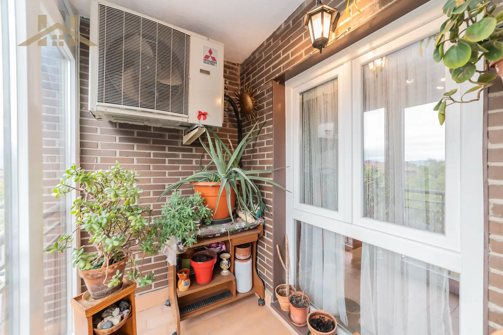 Piso con balcón en venta en Avenida de Viñuelas, imagen 5