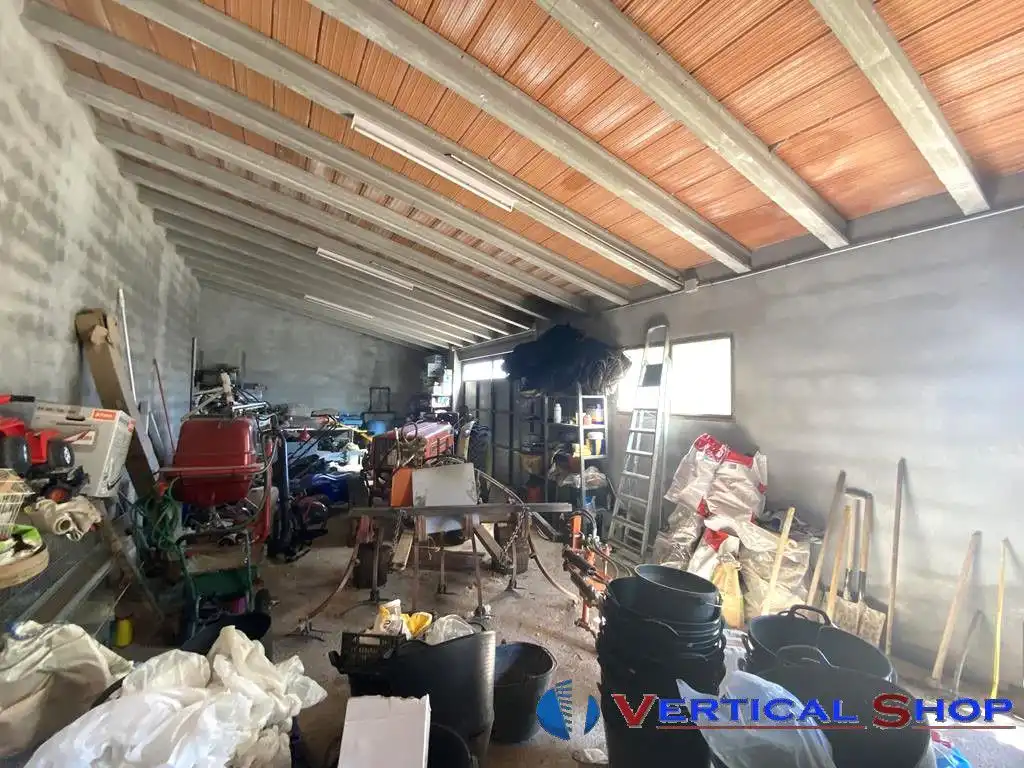 Casa o chalet en venta en Caudete con Aire acondicionado y Calefacción
