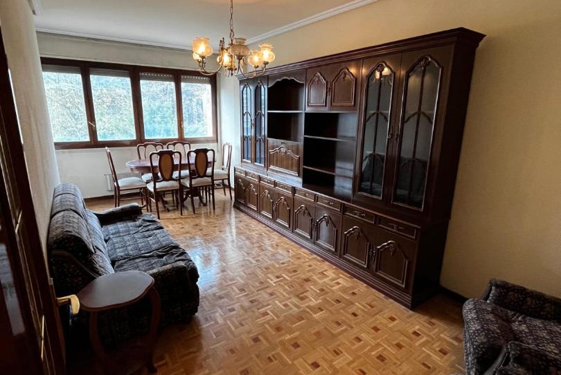 Photo 1 of Flat for sale in Francia Kalea, El Anglo, Araba - Álava