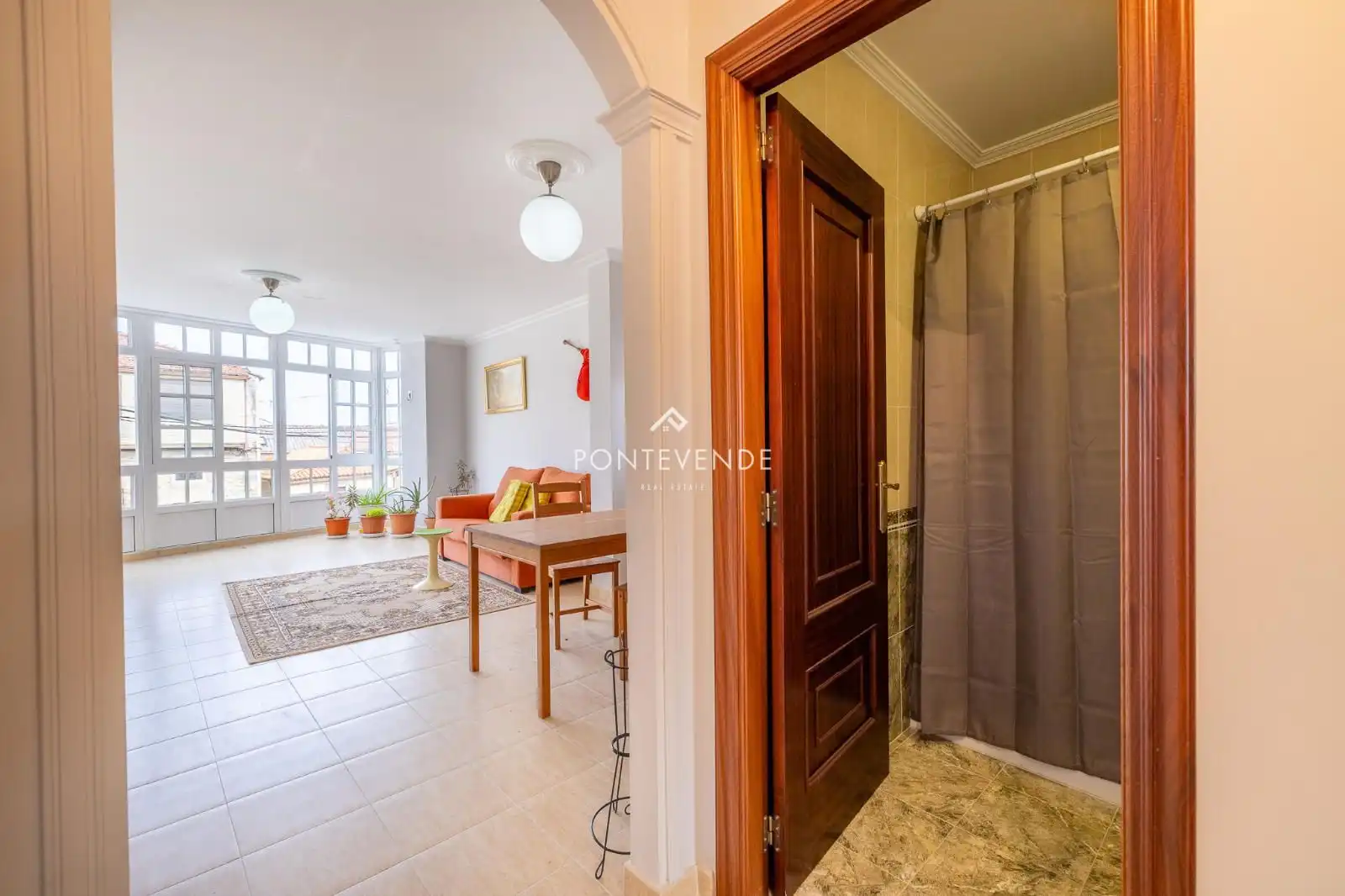 Villa zum Verkauf in Estrada de Ourense, imagen 13