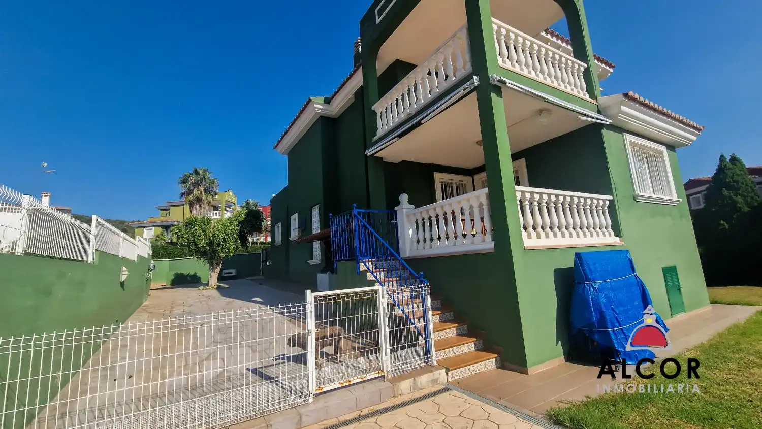 Villa avec piscine à vendre à Las Atalayas - Urmi - Cerro de Mar, imagen 28