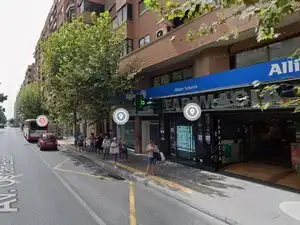 Local comercial de lloguer a Avinguda Oscar Espla 23, imagen 7