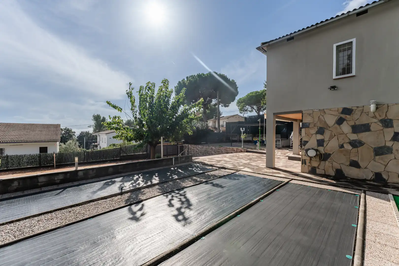 Villa avec jardin à vendre à Carrer de Sant Mateu, imagen 42