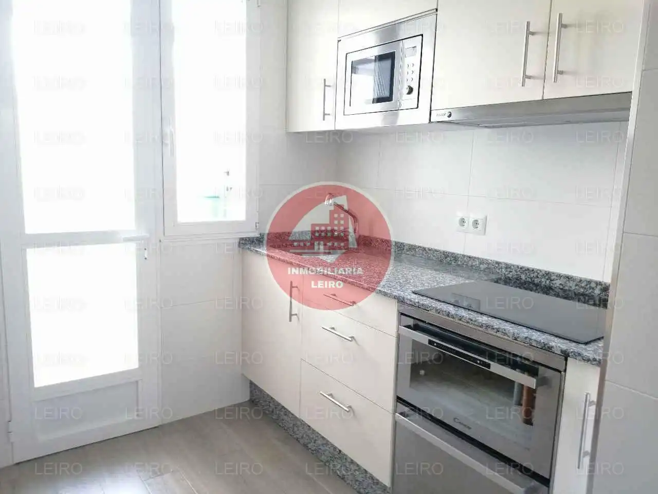 Wohnung zur Miete in Rúa Juan Bautista Andrade, O Burgo - Campus Universitario