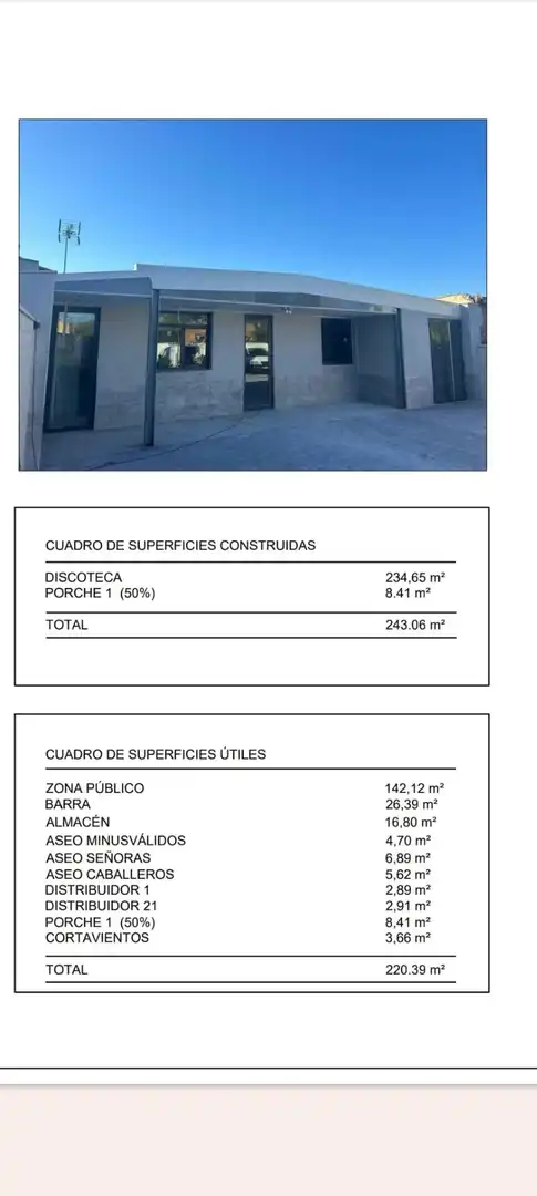Business premises for sale in Venta de Baños, imagen 29