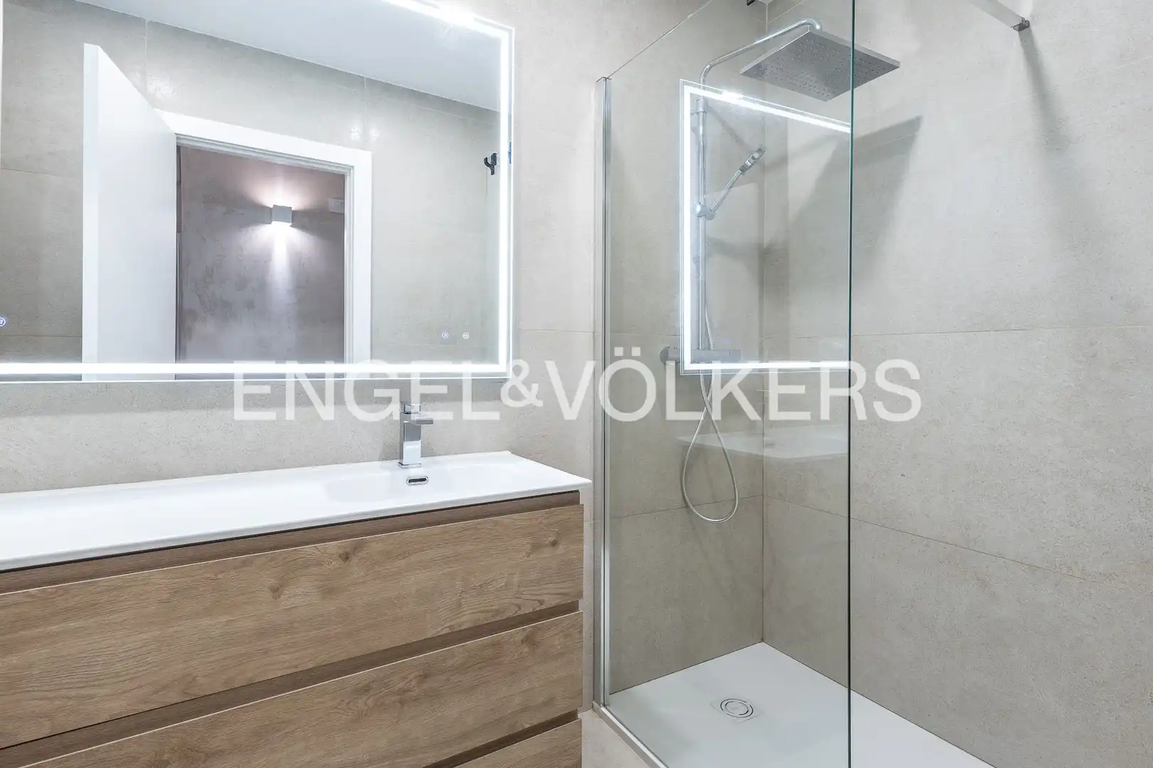 Baño de Piso en venta en Mataró con Aire acondicionado, Calefacción y Parquet