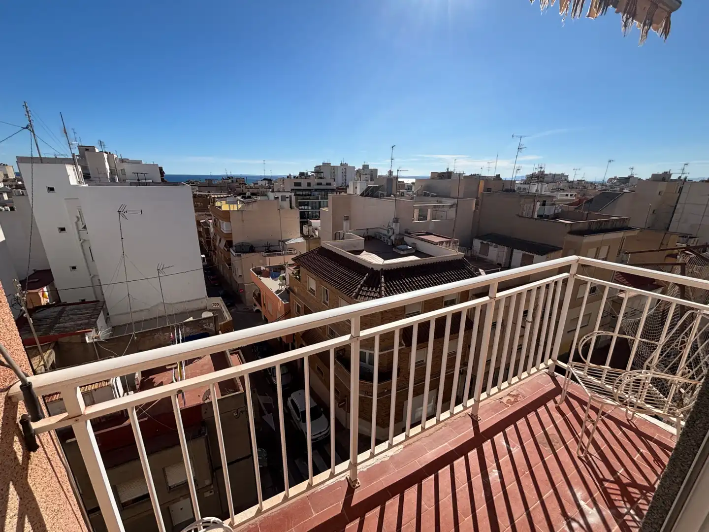 Piso en venta en Carrer Dean Llopez 71, imagen 5