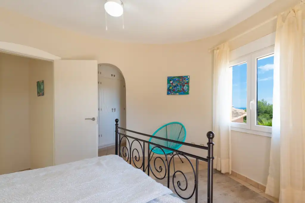 Casa con terraza en venta en Partides comunes - Adsubia, imagen 24
