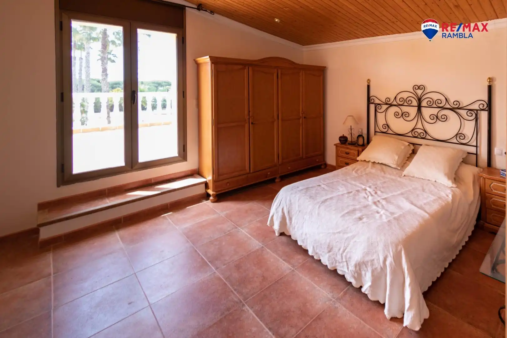 Bedroom of Houses for sale in Valls
