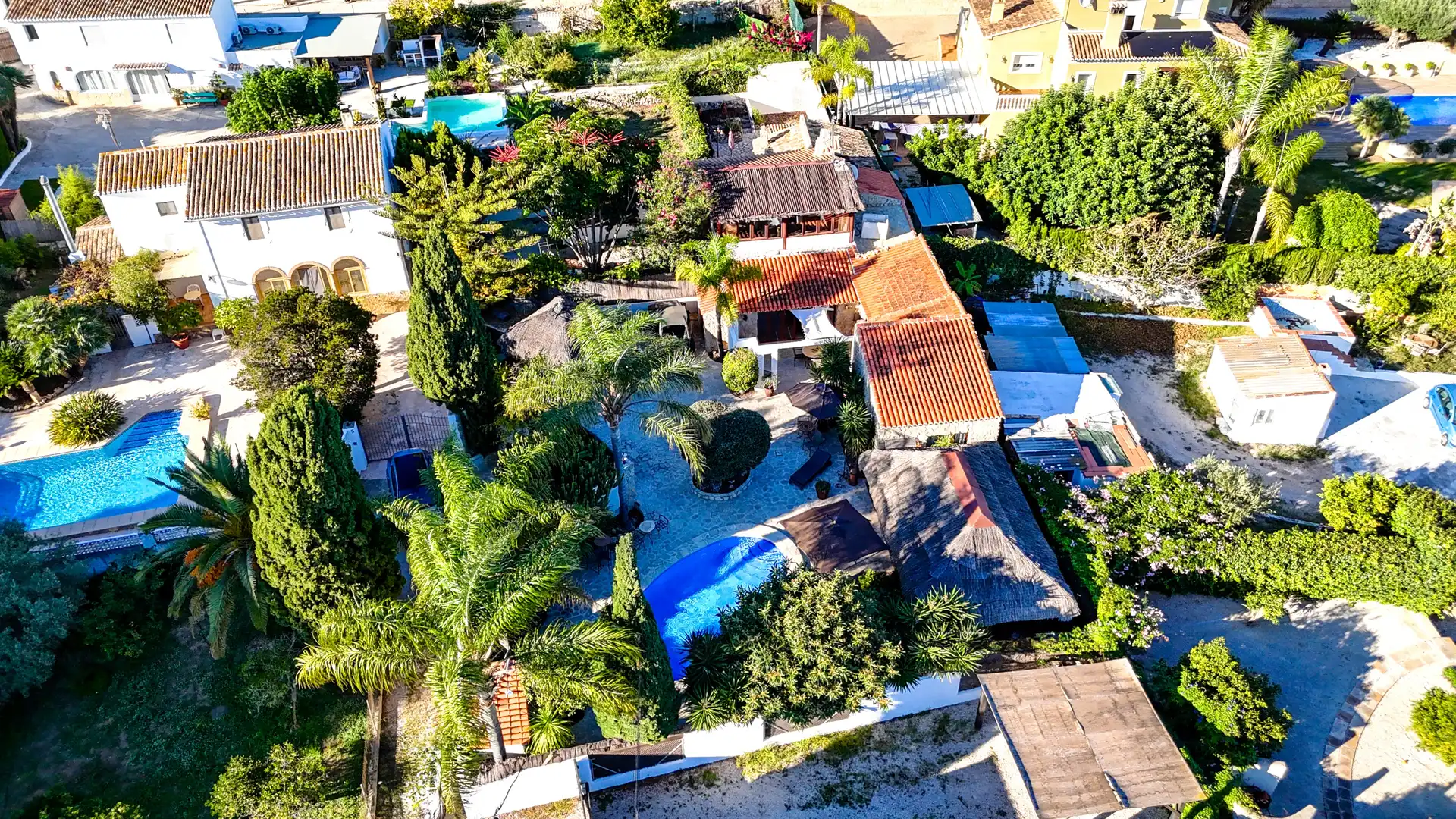 Country house for sale in Partides comunes - Adsubia, imagen 32