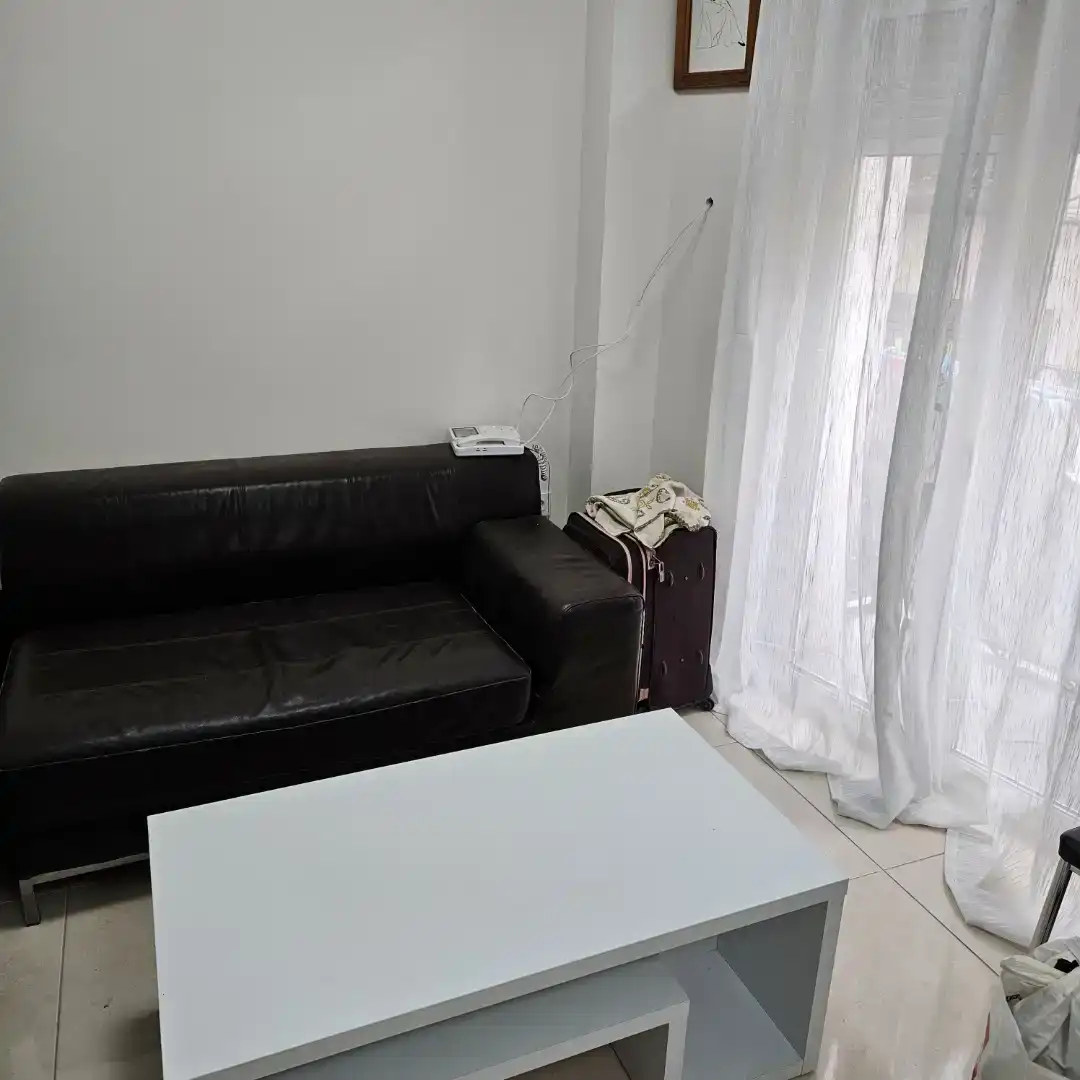 Sala d'estar de Casa adosada en venda en Arnedo