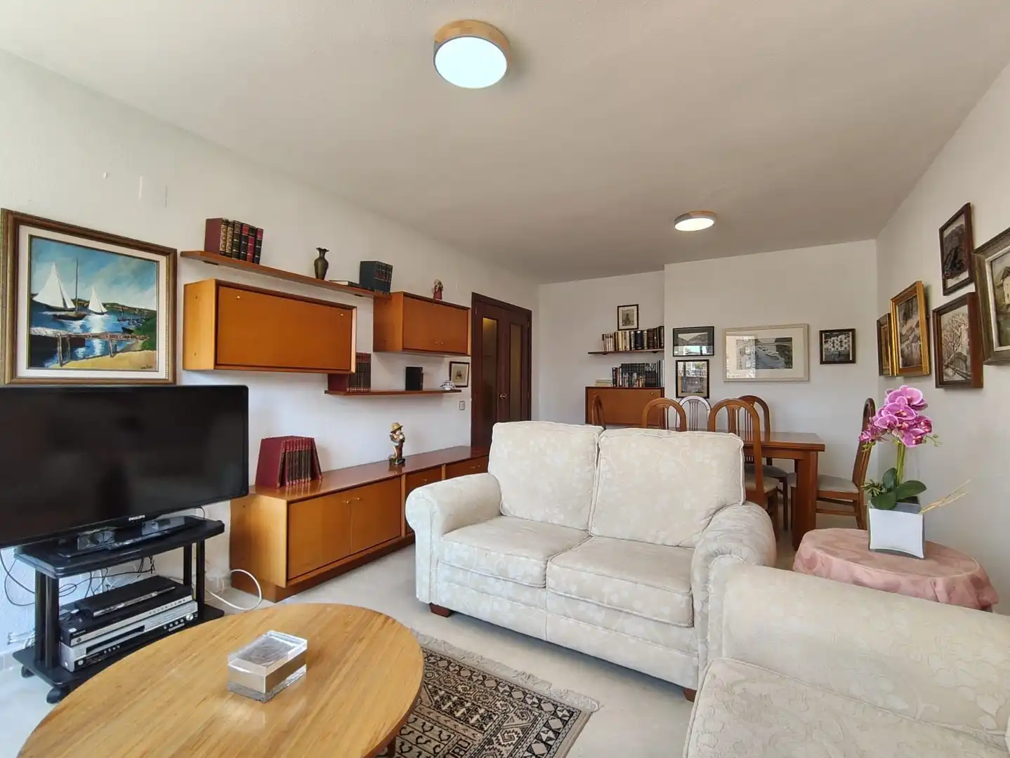 Wohnung mit Pool zum Verkauf in Levante Alto, imagen 13