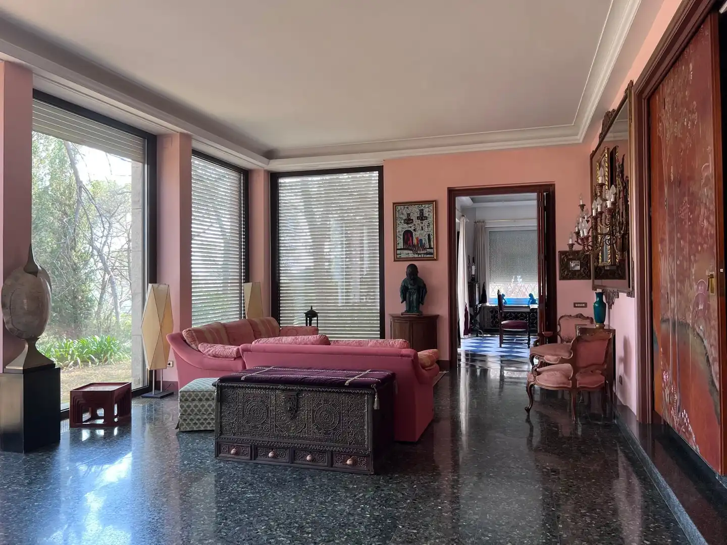 Haus mit Pool zum Verkauf in Llinars del Vallès, imagen 56