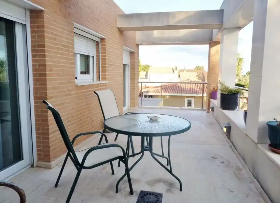 Xalet amb piscina en venda a Sol y Luz, imagen 84