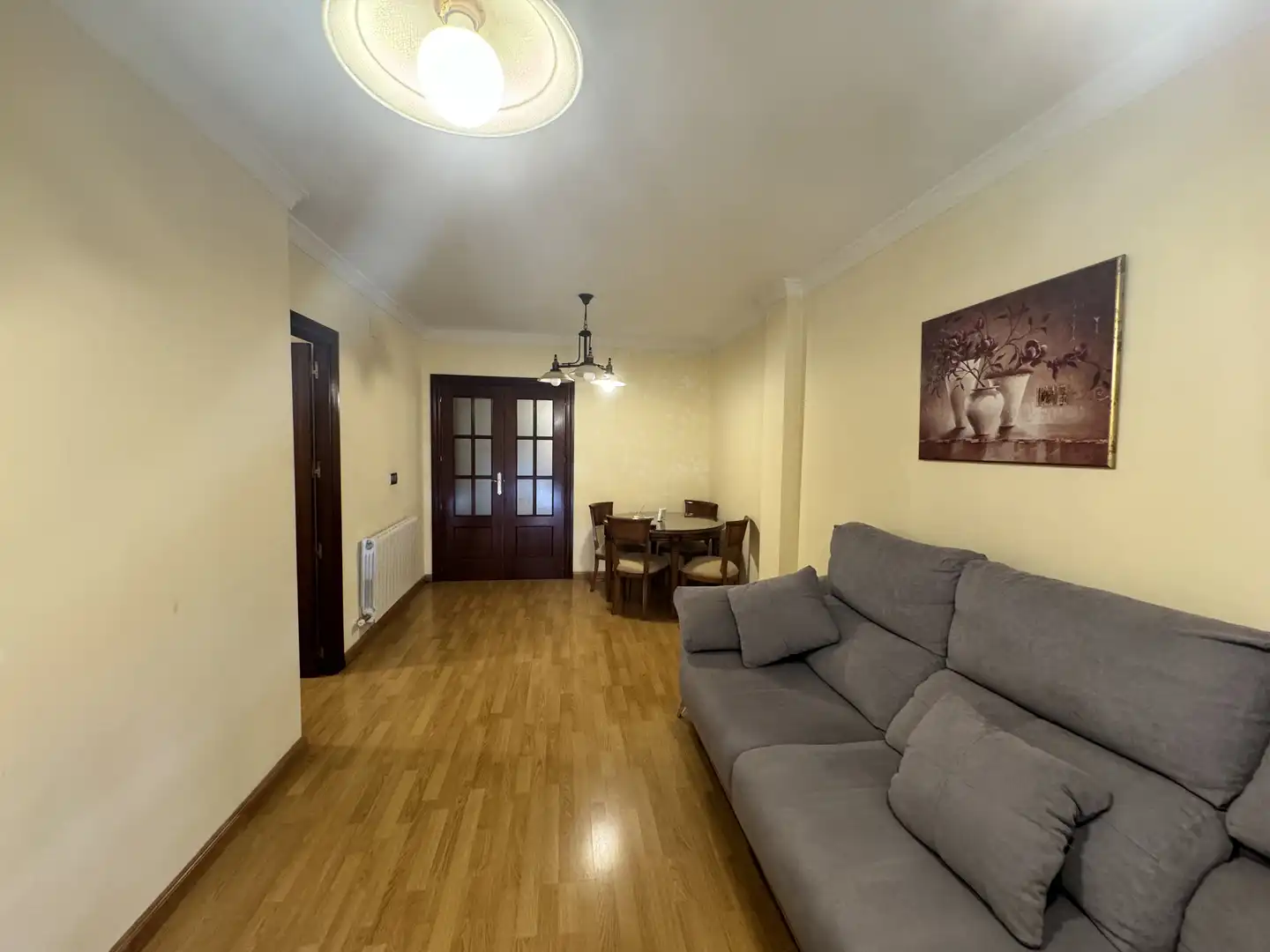 Flat for rent in Maracena