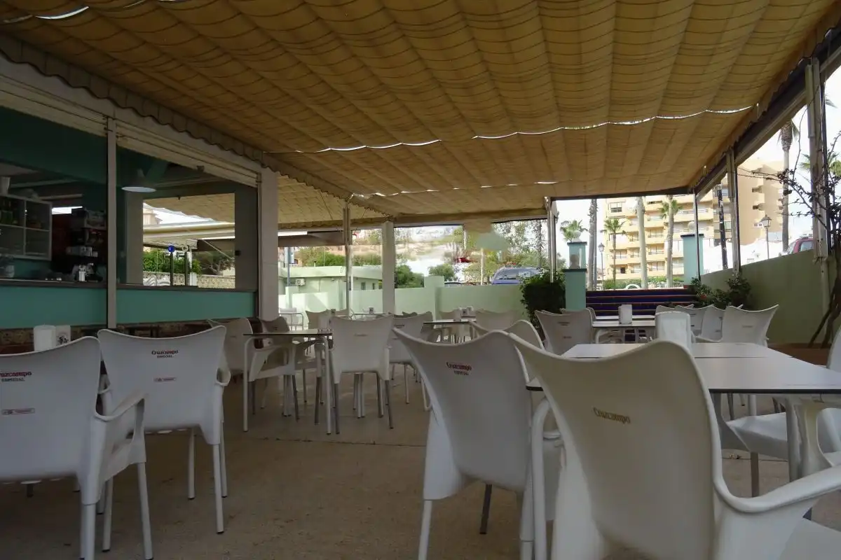 Local comercial en alquiler en Matalascañas, imagen 7