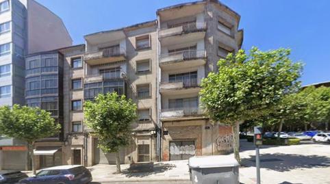 Foto 2 de Edifici en venda a Calle Pena Trevinca, 46, Posío, Ourense Capital