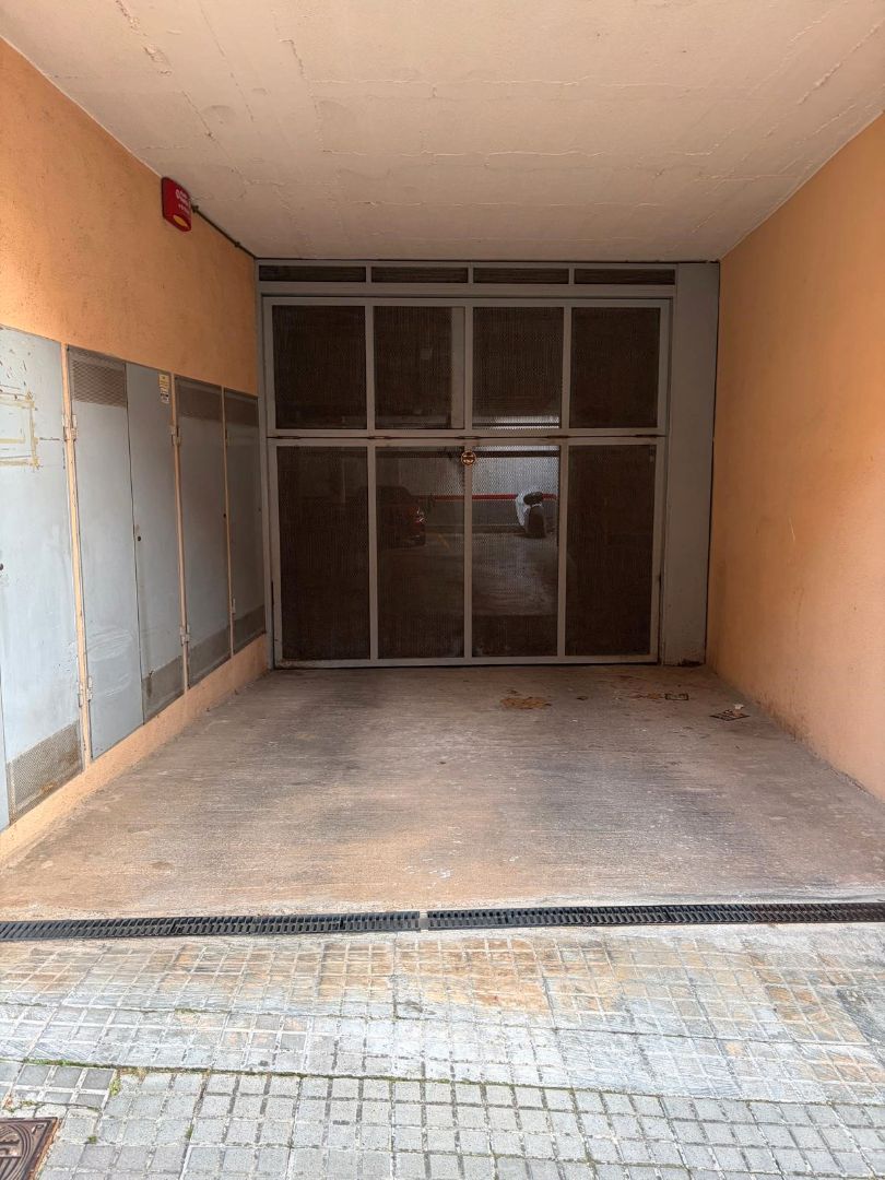 Garatge en venda en Terrassa