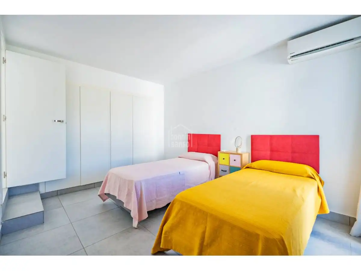Xalet amb piscina en venda a Cap d'en Font - Binissafúller, imagen 17