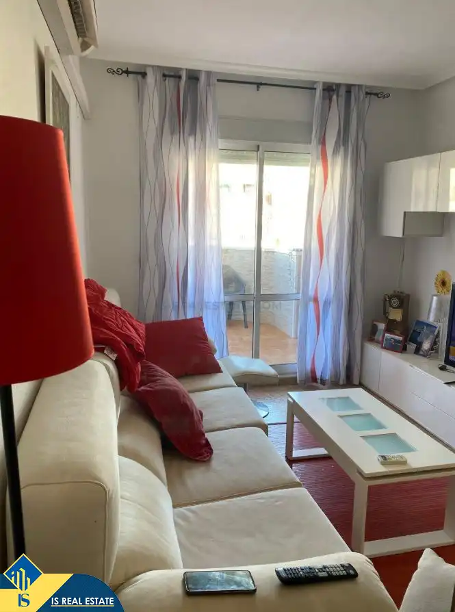 Ático con ascensor en venta en Playa del Cura