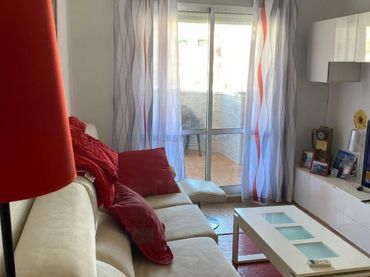 Attique avec ascenseur à vendre à Playa del Cura