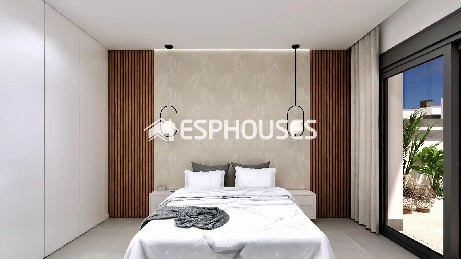 Maison avec terrasse à vendre à Benijófar, imagen 19