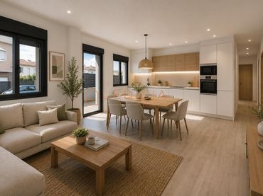 Wohnung zum Verkauf in ERNESTO LECUONA 7