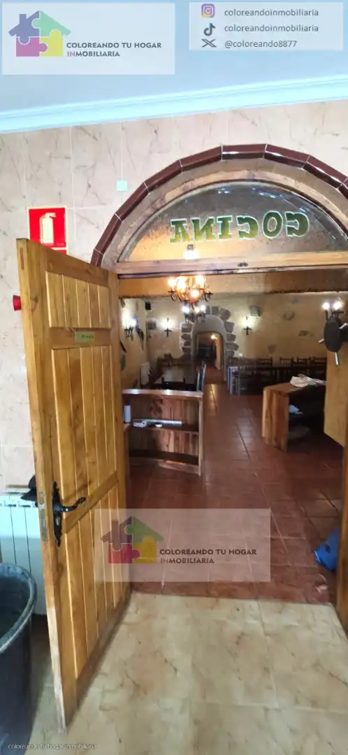 Local commercial à vendre à Villadangos del Páramo, imagen 26