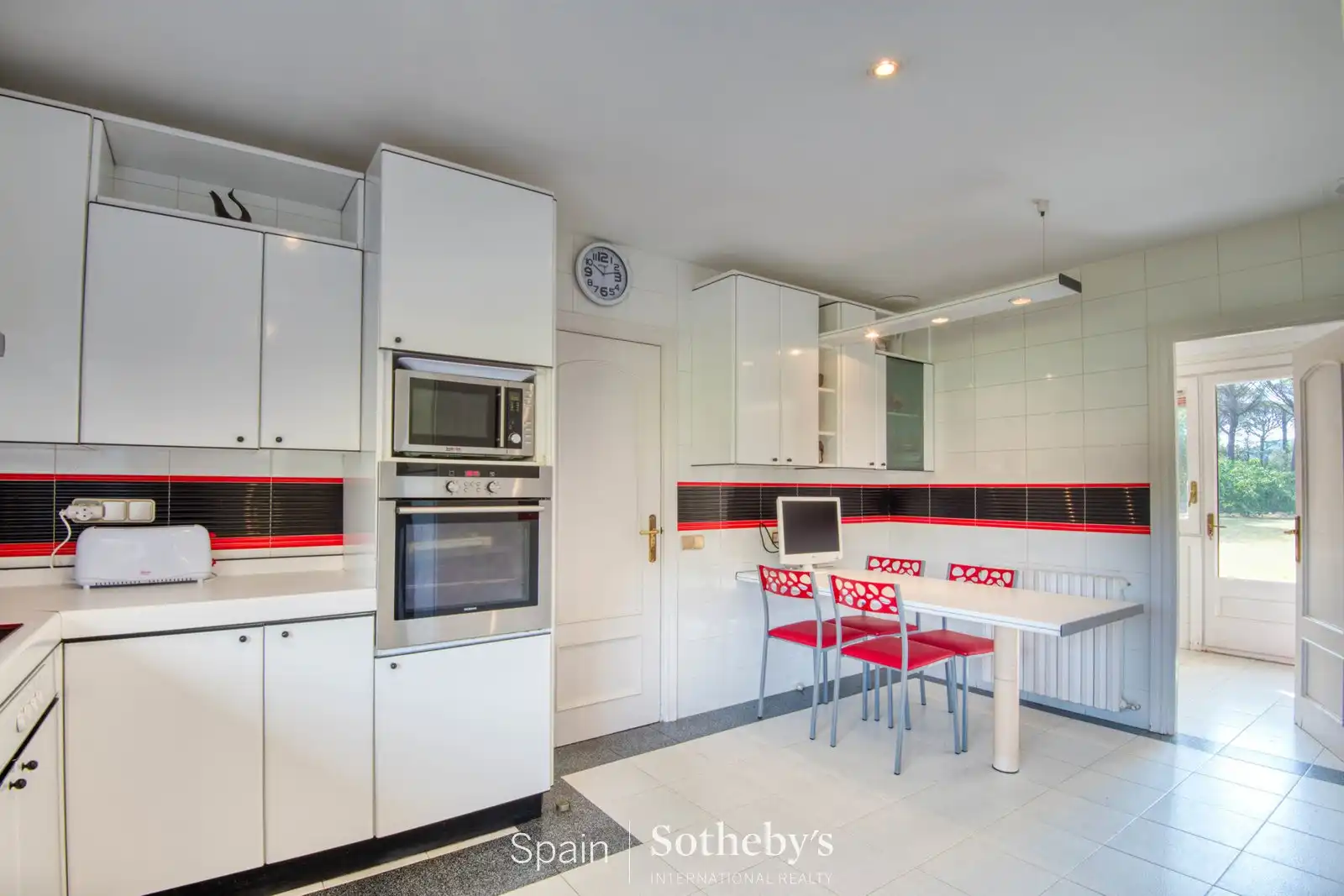 House with pool for sale in Santa Cristina Poble, imagen 17