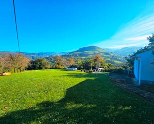 Exterior view of Land for sale in Gijón 